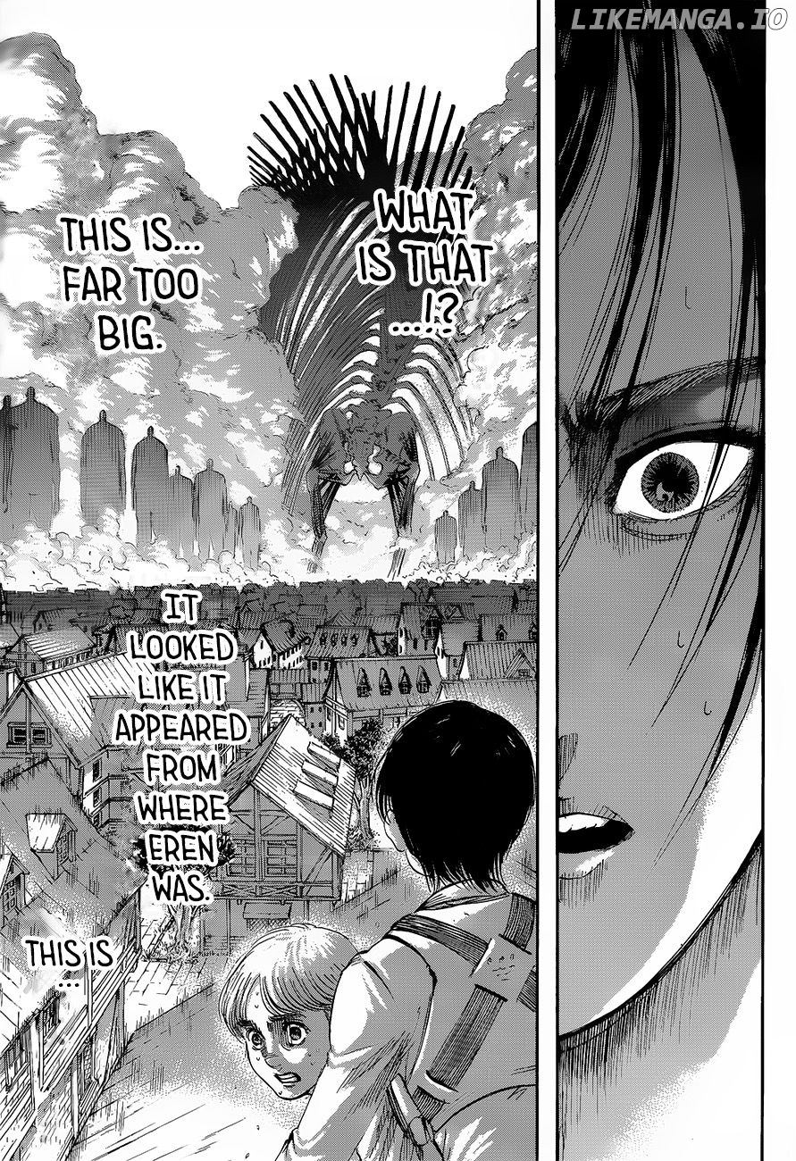 Shingeki no Kyojin, Chapter 123 image 31